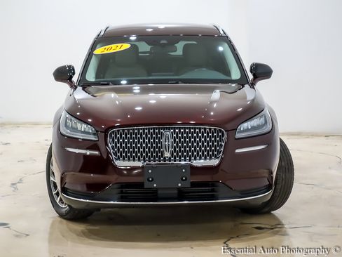 Used 2021 Lincoln Corsair AWD w/ Equipment Group 101A image 5