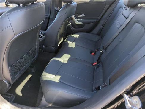 Used 2025 Mercedes-Benz CLA 250 image 19