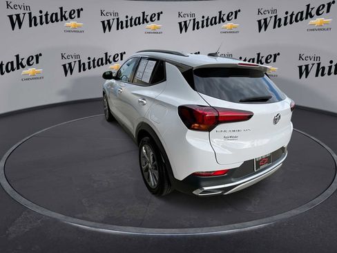 Used 2023 Buick Encore GX Essence w/ Experience Buick Package image 6