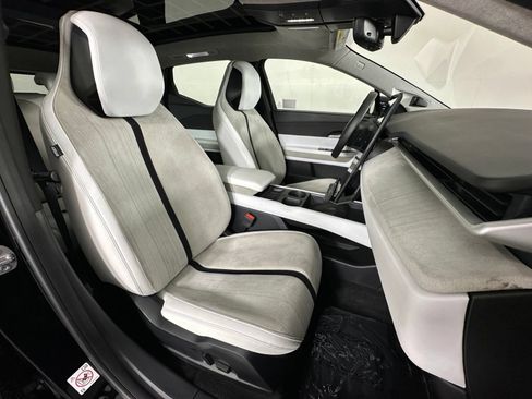 Used 2023 Fisker Ocean One AWD/4WD image 6