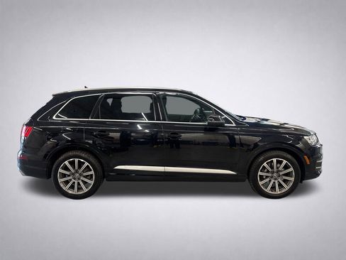 Used 2017 Audi Q7 3.0T Prestige AWD/4WD image 2
