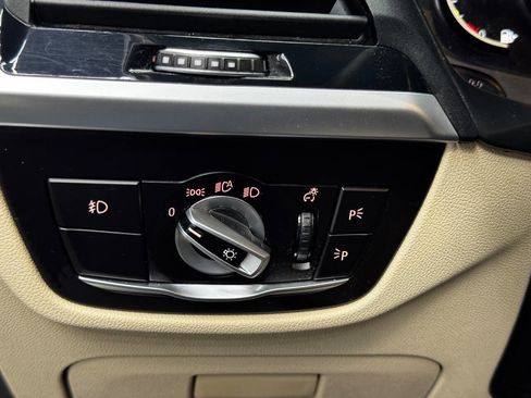 Used 2020 BMW X3 sDrive30i w/ Driving Assistance Package image 29