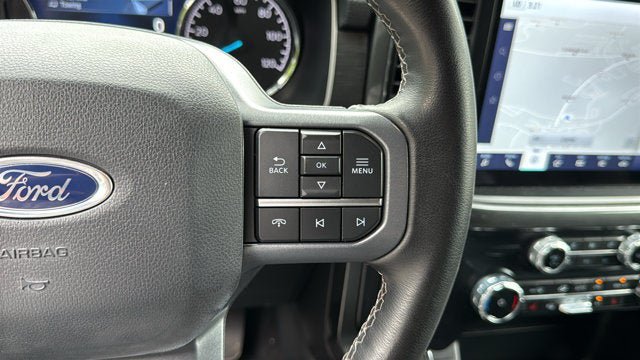 Used 2023 Ford F150 XLT w/ Equipment Group 302A High AWD/4WD image 17