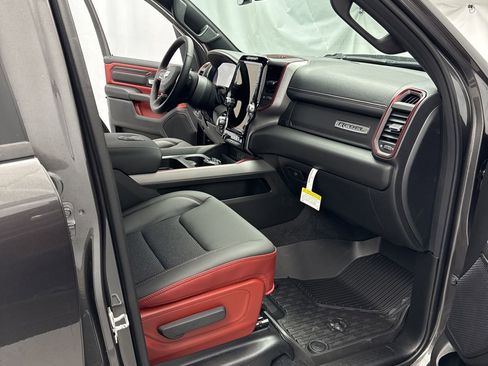 New 2026 RAM 1500 Rebel w/ Rebel Level 1 Equipment Group image 31