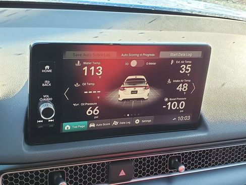 Used 2024 Honda Civic Type R image 30