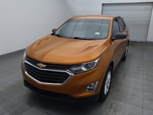 Used 2018 Chevrolet Equinox LS FWD image 15
