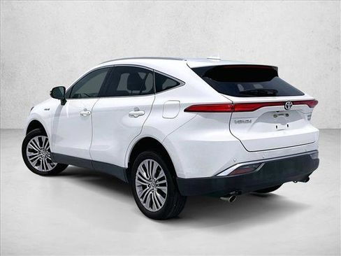 Used 2021 Toyota Venza Limited AWD/4WD image 13