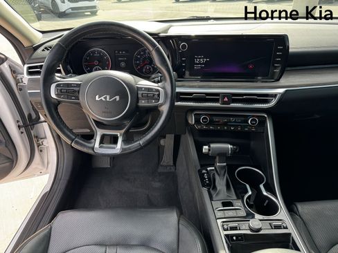 Certified 2024 Kia K5 EX w/ EX Premium Package image 15