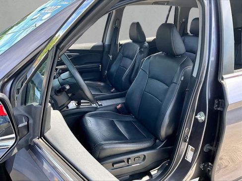 Used 2017 Honda Pilot EX-L image 27
