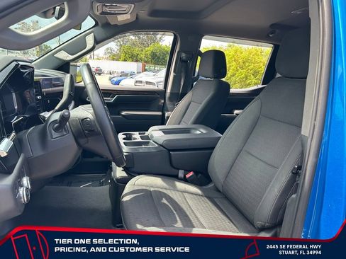 Used 2022 GMC Sierra 1500 Elevation AWD/4WD image 14