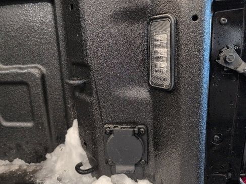 New 2026 Chevrolet Silverado 1500 RST w/ Dark Appearance Package image 37