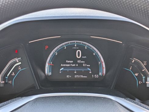 Used 2020 Honda Civic LX image 20