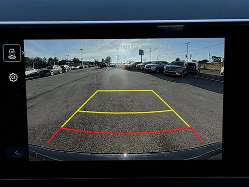 New 2026 Hyundai Tucson SEL image 25