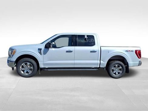 Used 2021 Ford F150 XLT w/ Equipment Group 302A High image 8