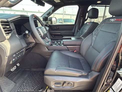 Used 2026 Toyota Sequoia TRD Pro image 10