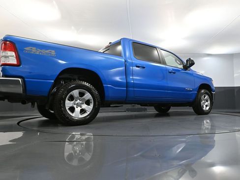 Used 2022 RAM 1500 Big Horn image 59