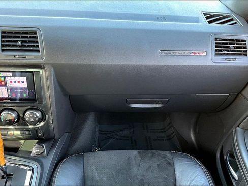 Used 2010 Dodge Challenger SRT8 w/ SRT Option Group II image 28