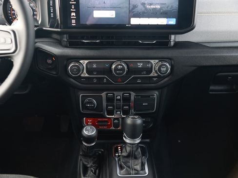 New 2026 Jeep Wrangler Willys image 25