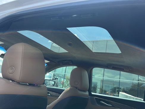 Used 2024 Cadillac CT5 Premium Luxury RWD image 26