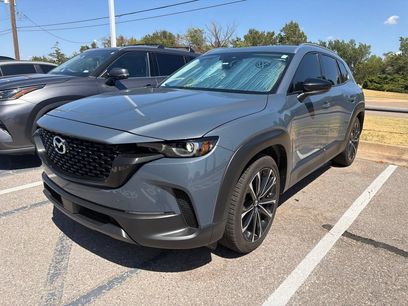 Used 2023 MAZDA CX-50 AWD 2.5 S w/ Premium Plus Pkg