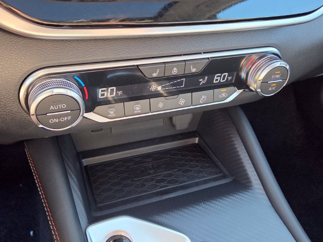 New 2026 Nissan Altima 2.5 SR w/ SR Premium Package FWD image 21