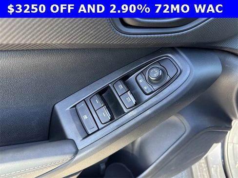 New 2026 Subaru Crosstrek 2.0i Premium image 12