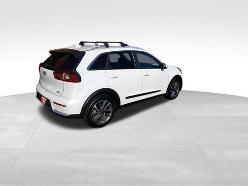 Used 2019 Kia Niro Touring image 5
