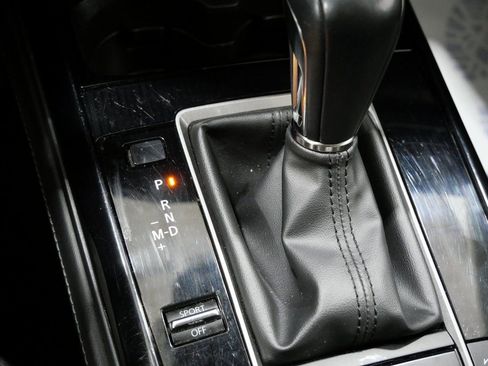 Used 2024 MAZDA CX-30 AWD 2.5 S w/ Select Sport Pkg image 22