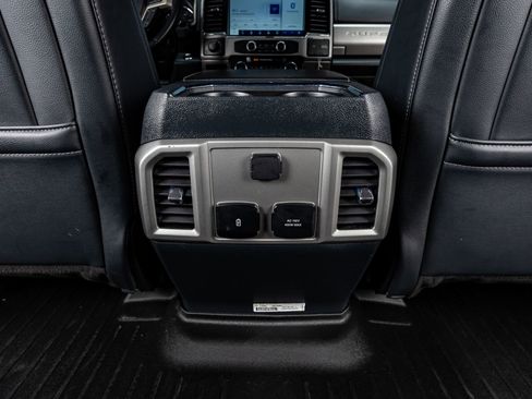 Used 2022 Ford F250 Lariat w/ Tremor Off-Road Package image 29