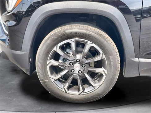 New 2026 GMC Terrain Elevation w/ Elevation Premium Package image 33