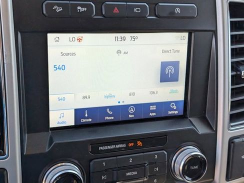 Used 2020 Ford F150 Lariat w/ Equipment Group 502A Luxury image 25