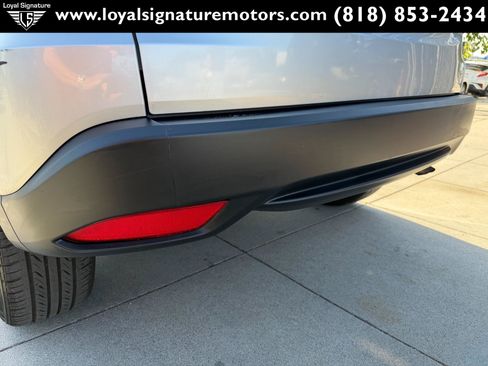 Used 2016 Honda HR-V LX image 12