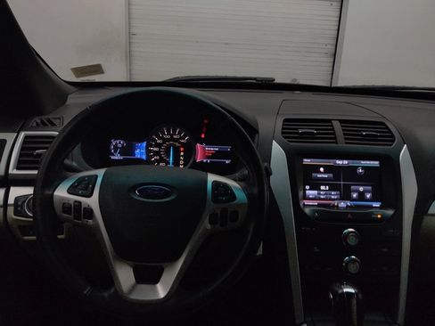 Used 2015 Ford Explorer XLT w/ Equipment Group 202B image 22