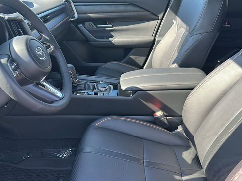 New 2026 MAZDA CX-50 AWD 2.5 S w/ Weather Package image 10