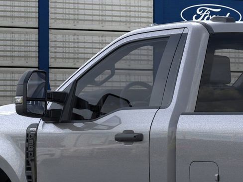 New 2026 Ford F350 XL w/ STX Appearance Package image 47