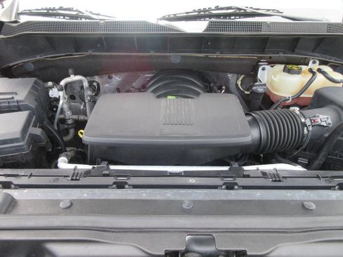 Used 2022 Chevrolet Silverado 1500 High Country AWD/4WD image 16