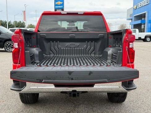 Used 2023 Chevrolet Silverado 1500 LT image 6