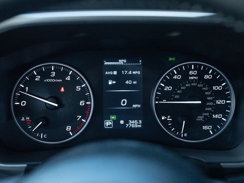 Used 2025 Subaru Ascent Limited w/ Popular Package #2 image 29