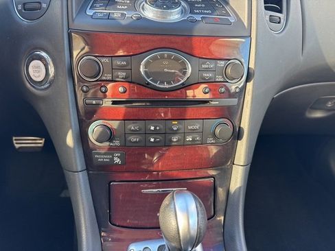 Used 2017 INFINITI QX50 AWD w/ Technology Package image 13