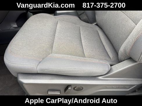 Used 2025 Ford Expedition Max Active RWD image 16