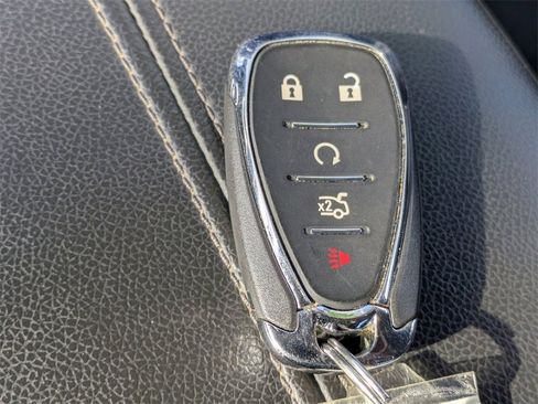 Used 2024 Chevrolet Malibu LT image 29