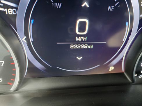 Used 2019 Cadillac CT6 Luxury w/ Driver Awareness Package image 25