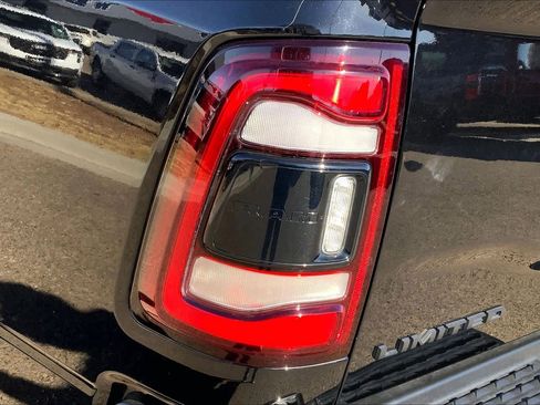 Used 2022 RAM 2500 Limited w/ Night Edition image 28