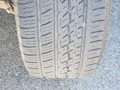 Used 2020 RAM 1500 Laramie image 9