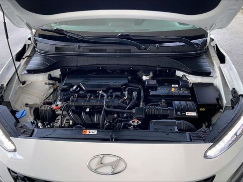 Used 2023 Hyundai Kona SEL w/ Convenience Package image 30