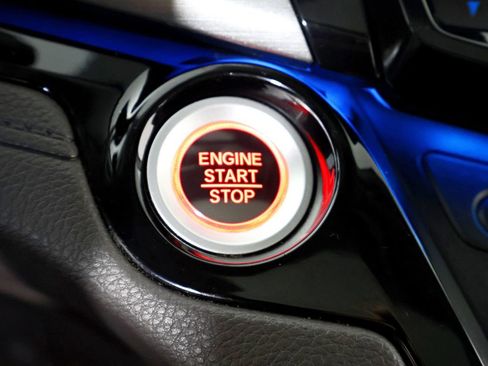 Used 2019 Honda Odyssey Elite image 29