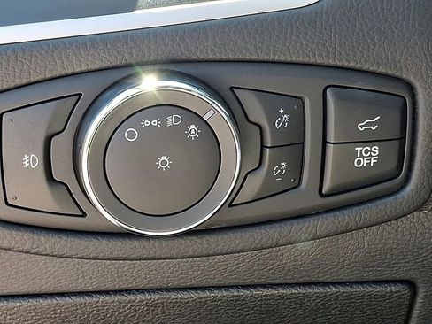 Used 2024 Ford Edge SEL w/ Convenience Package AWD/4WD image 27