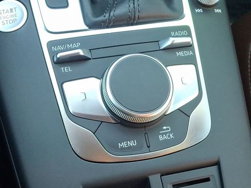 Used 2020 Audi A3 2.0T Premium image 28