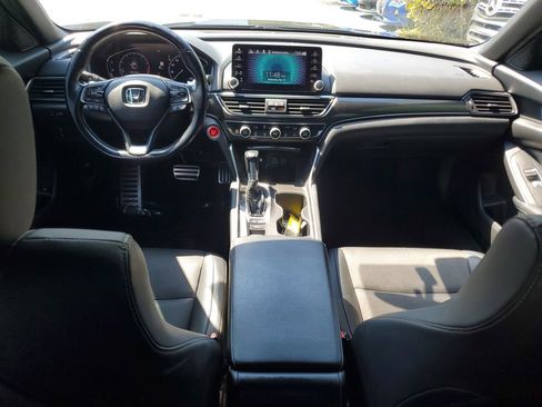 Used 2022 Honda Accord Sport image 15