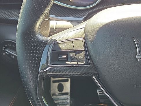 Used 2017 Maserati Quattroporte S GranSport RWD image 20